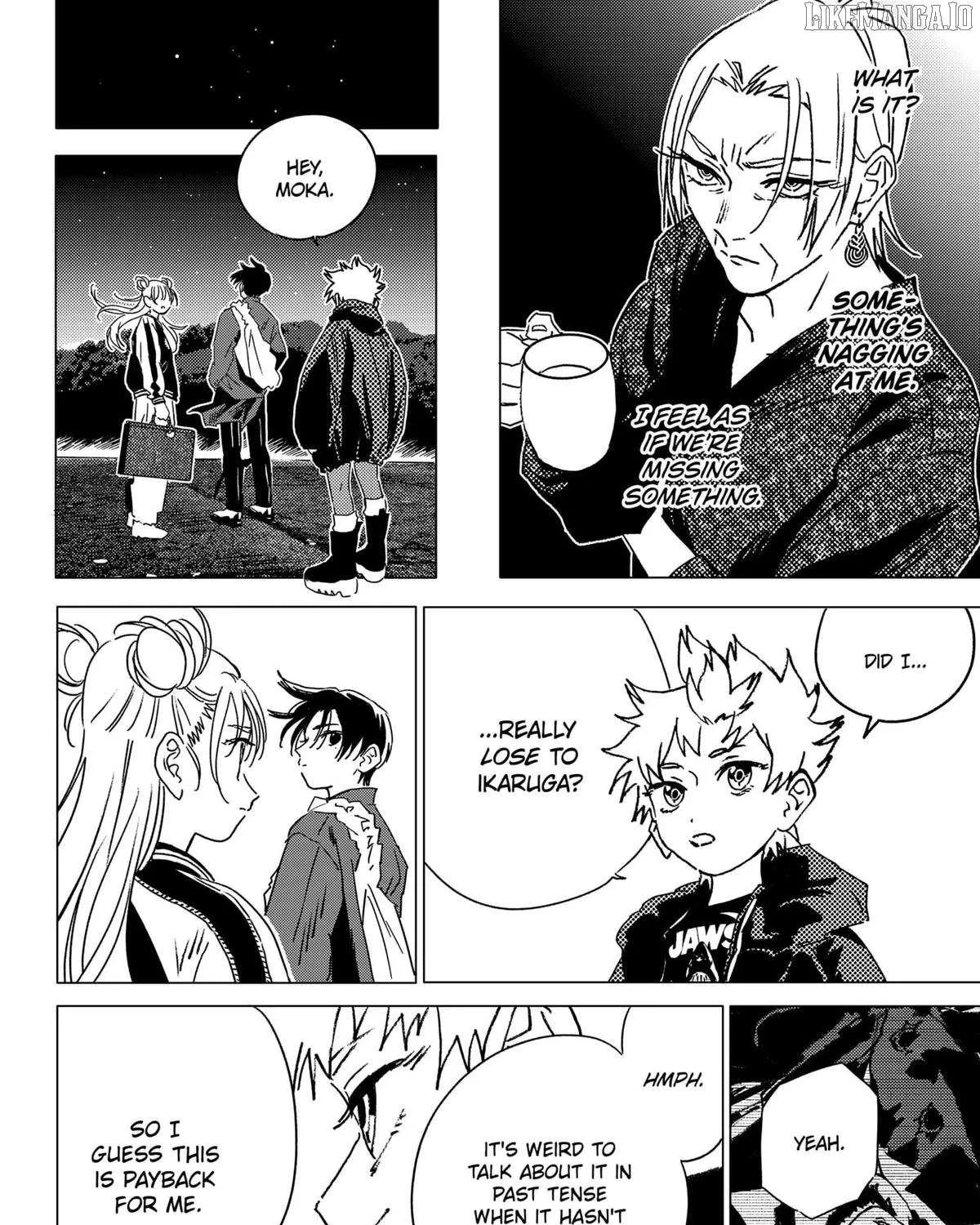 Read Ghost Fixers chapter 61 image 19 on Lezhin