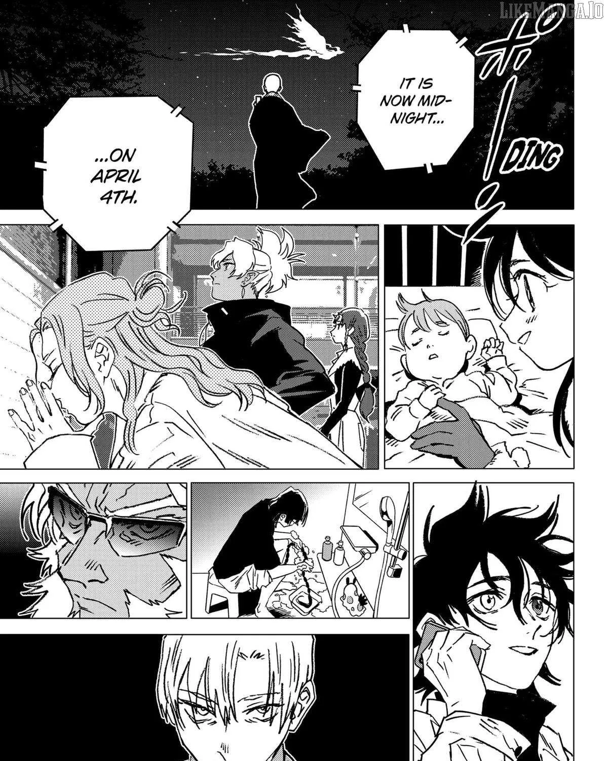 Read Ghost Fixers chapter 61 image 25 on Lezhin