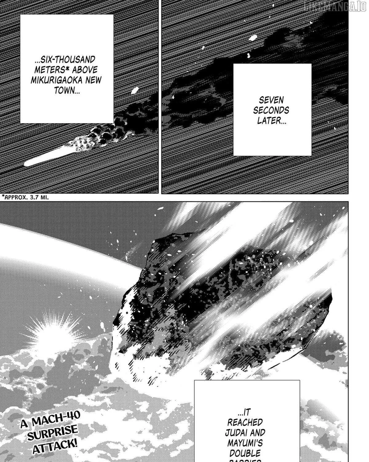 Read Ghost Fixers chapter 61 image 29 on Lezhin