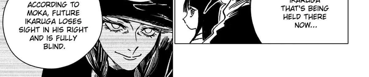 Read Ghost Fixers chapter 61 image 6 on Lezhin