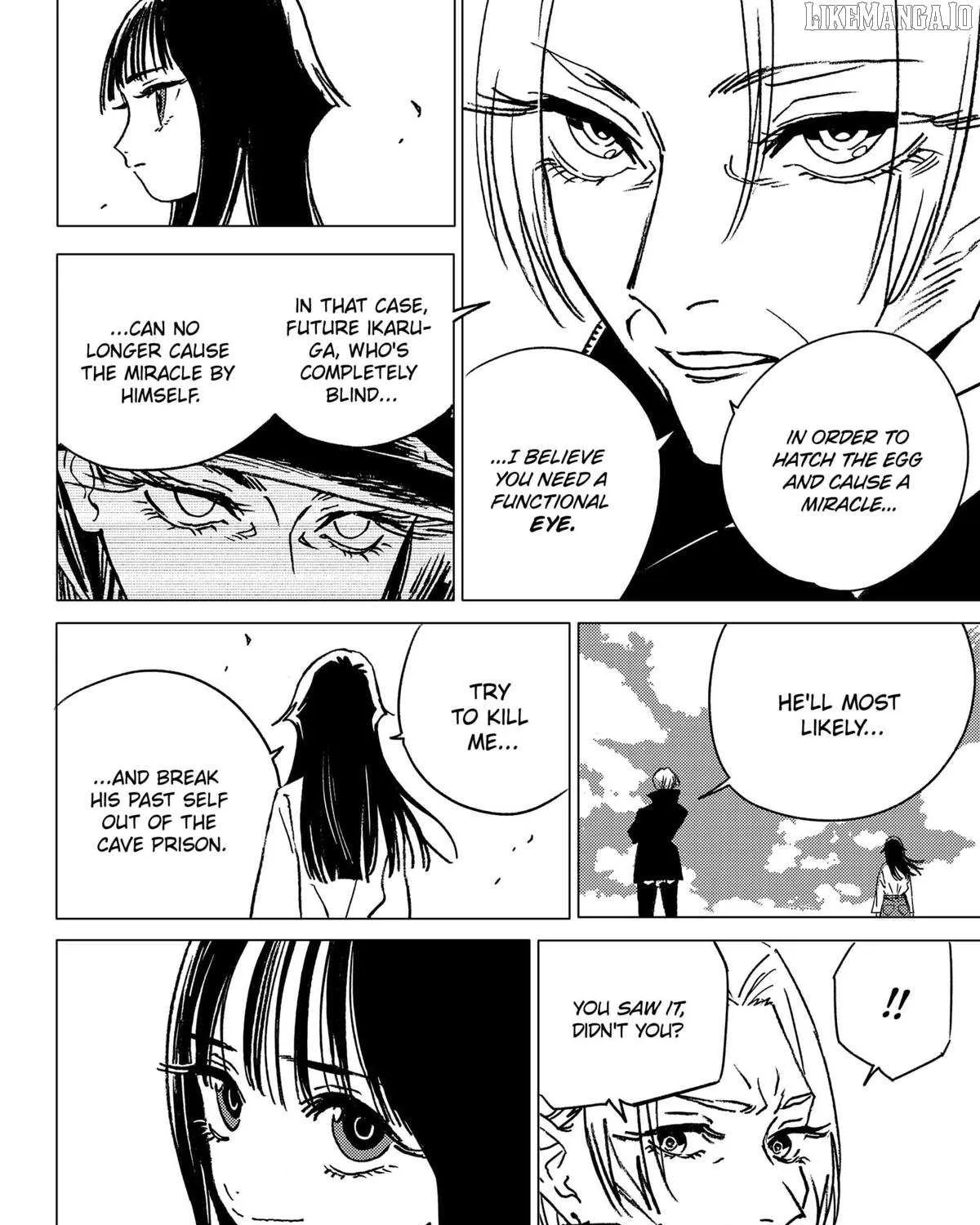 Read Ghost Fixers chapter 61 image 7 on Lezhin