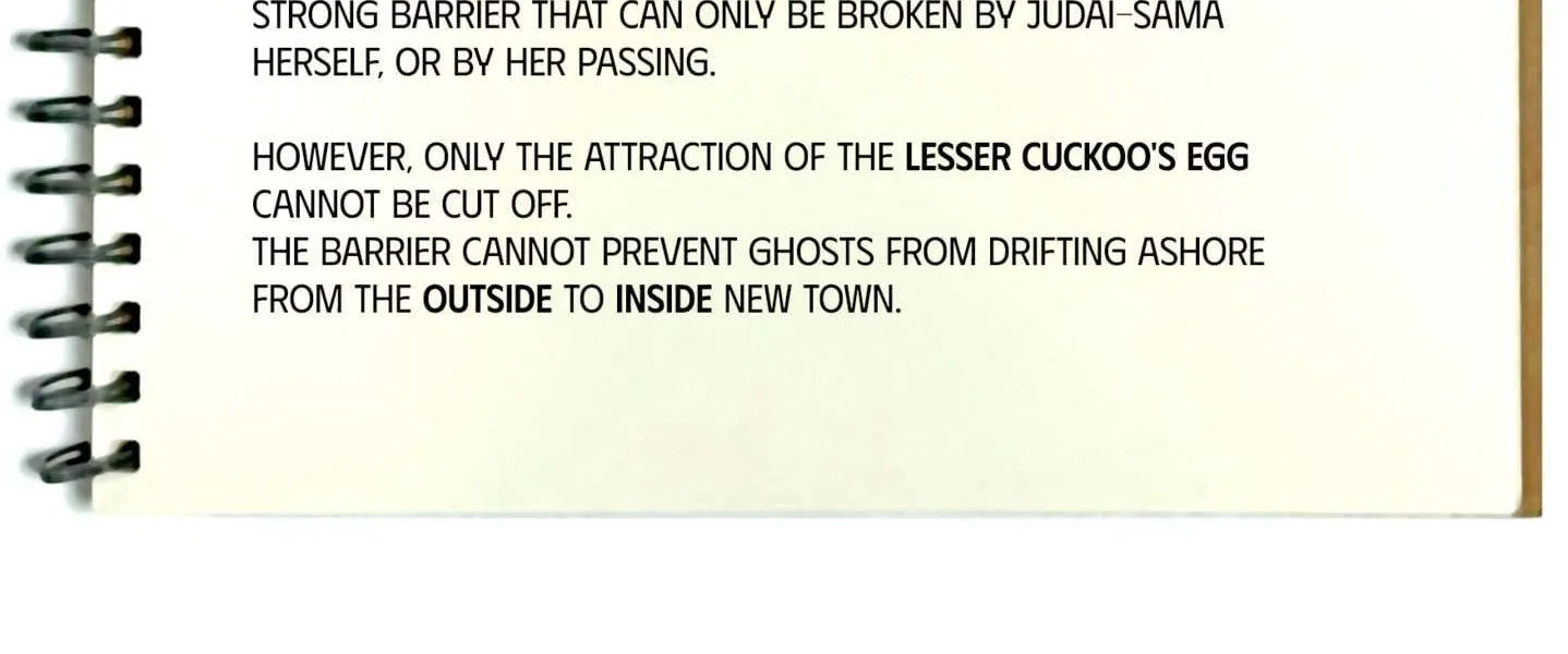 Read Ghost Fixers chapter 62.5 image 4 on Lezhin