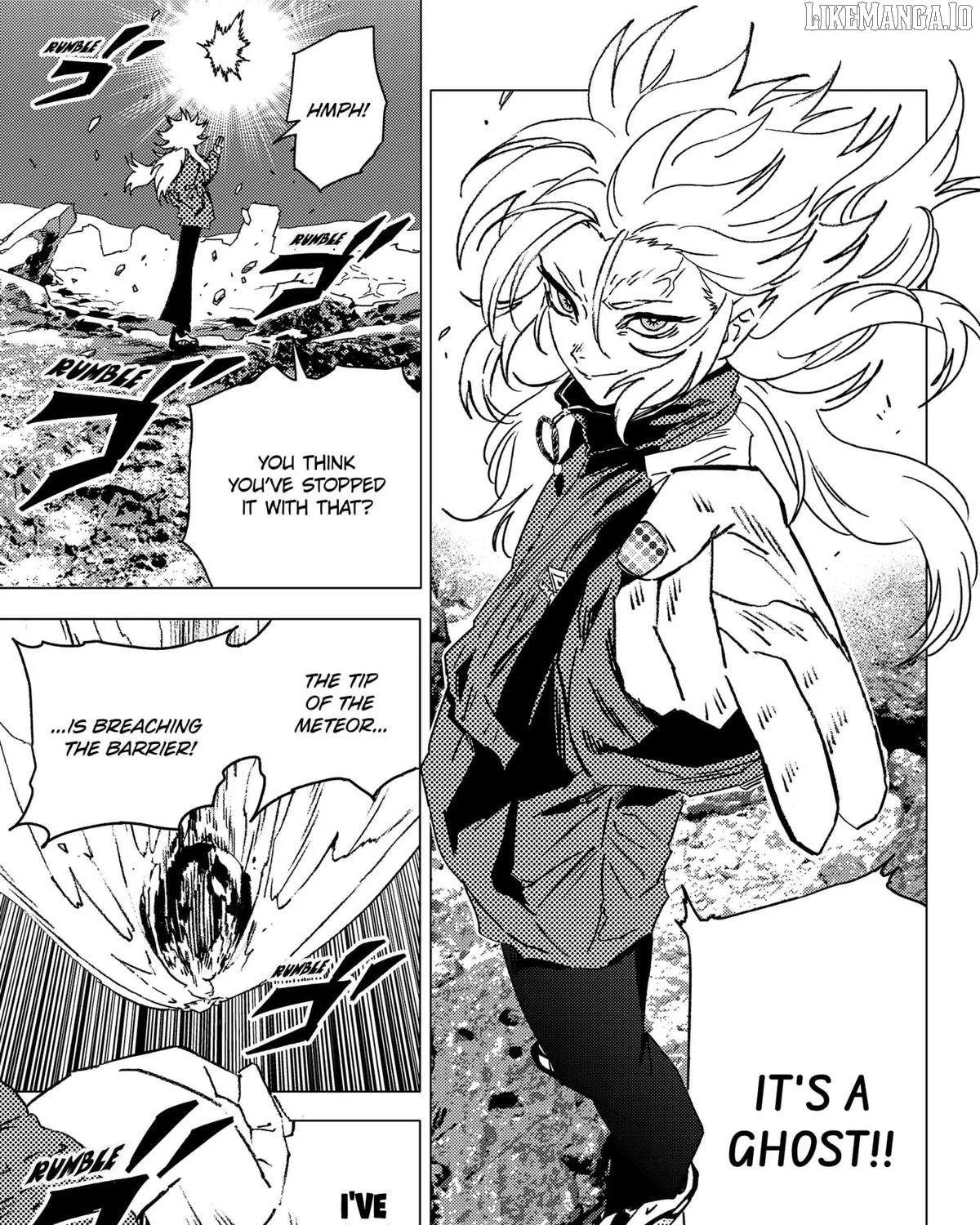 Read Ghost Fixers chapter 62 image 10 on Lezhin