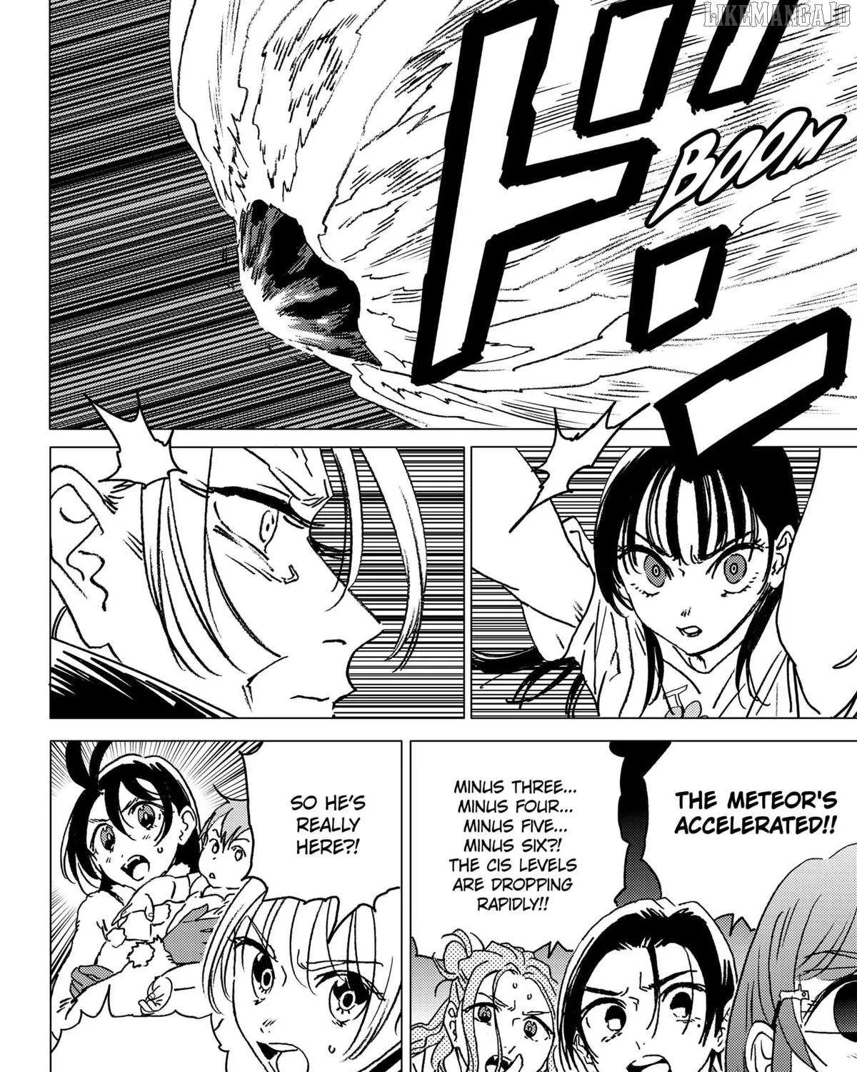 Read Ghost Fixers chapter 62 image 12 on Lezhin