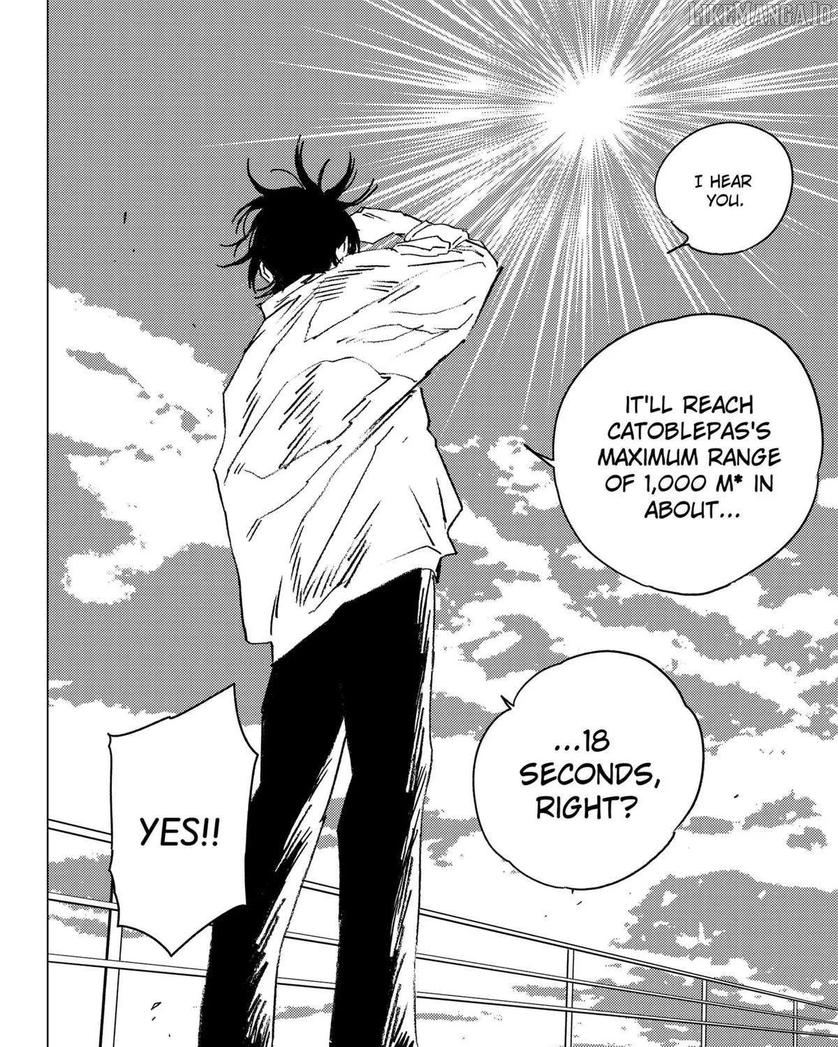 Read Ghost Fixers chapter 62 image 16 on Lezhin
