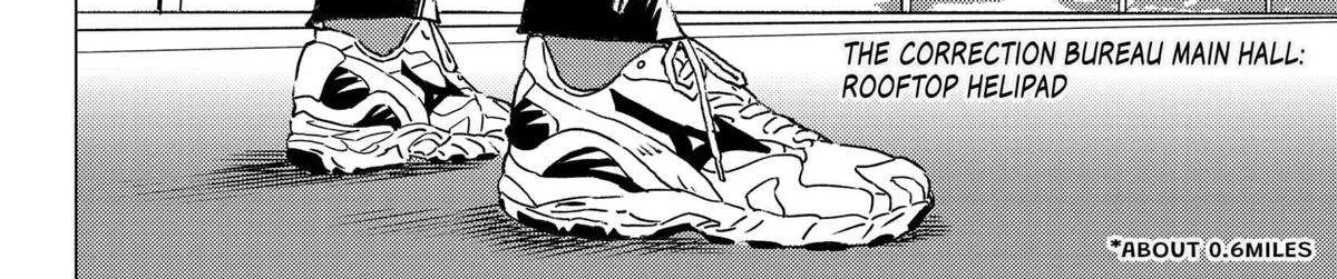 Read Ghost Fixers chapter 62 image 17 on Lezhin