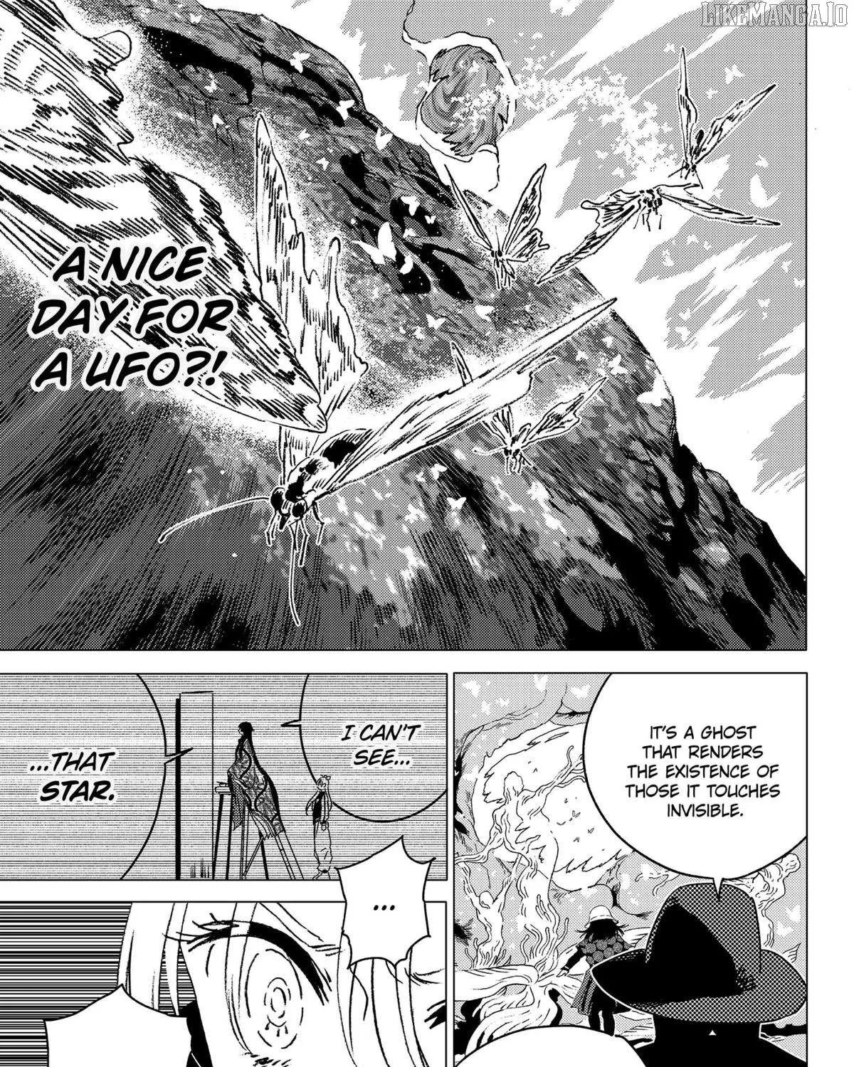 Read Ghost Fixers chapter 62 image 22 on Lezhin