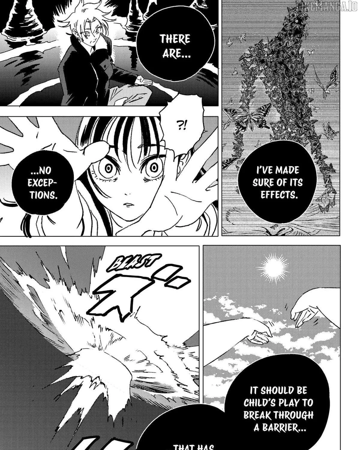 Read Ghost Fixers chapter 62 image 26 on Lezhin