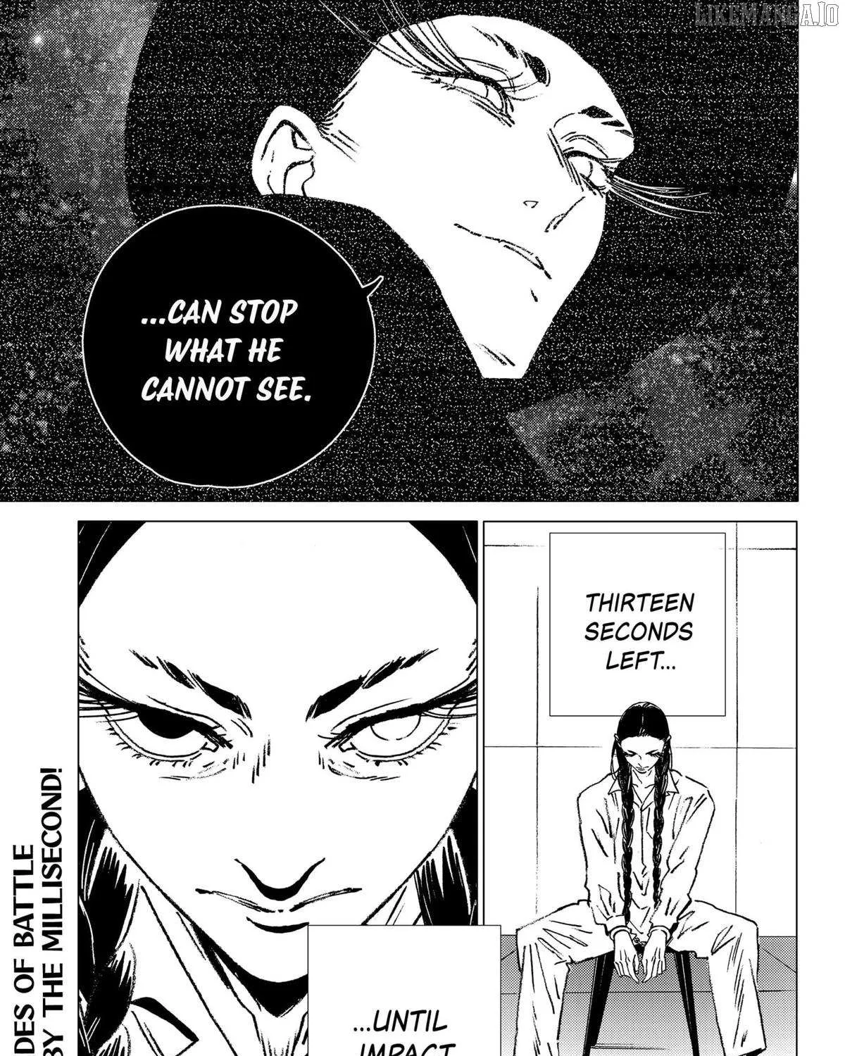 Read Ghost Fixers chapter 62 image 30 on Lezhin