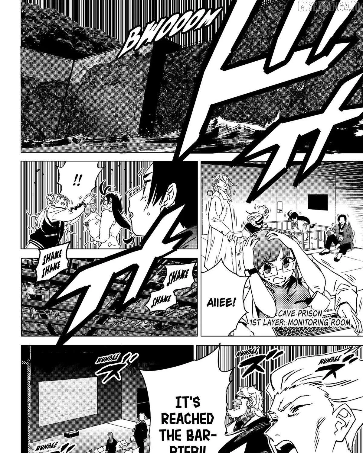 Read Ghost Fixers chapter 62 image 4 on Lezhin