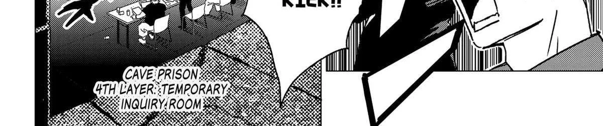 Read Ghost Fixers chapter 62 image 5 on Lezhin