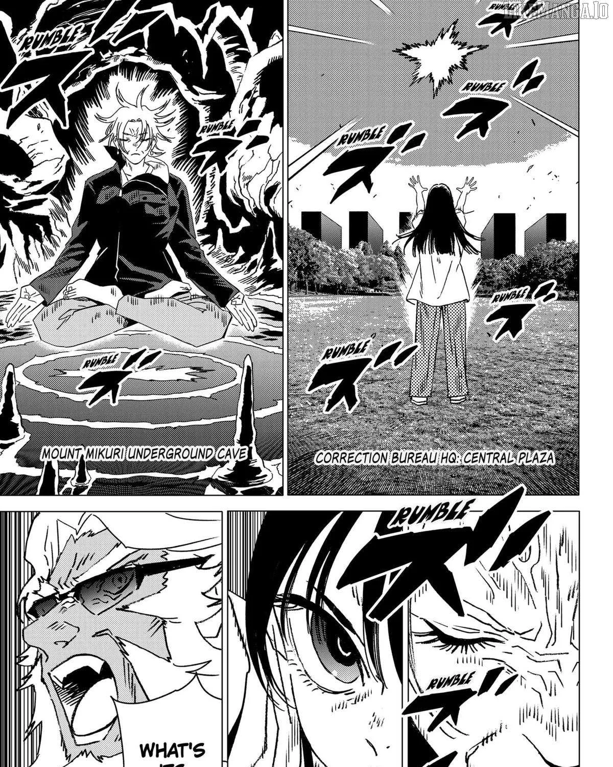 Read Ghost Fixers chapter 62 image 6 on Lezhin