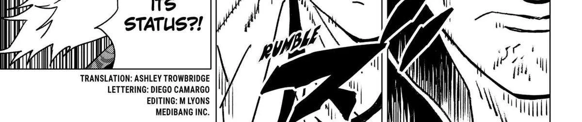 Read Ghost Fixers chapter 62 image 7 on Lezhin