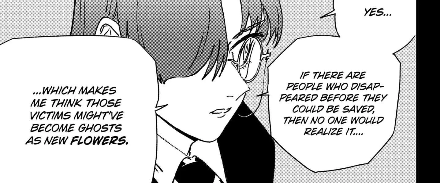 Read Ghost Fixers chapter 63 image 11 on Lezhin