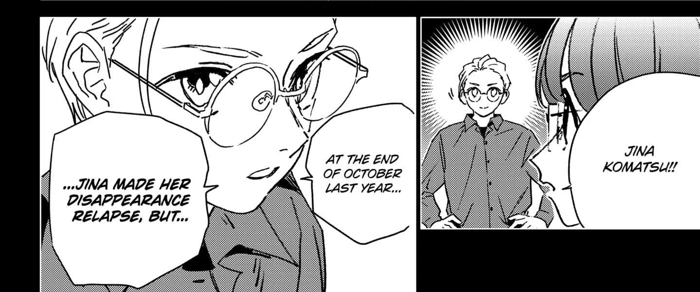 Read Ghost Fixers chapter 63 image 13 on Lezhin