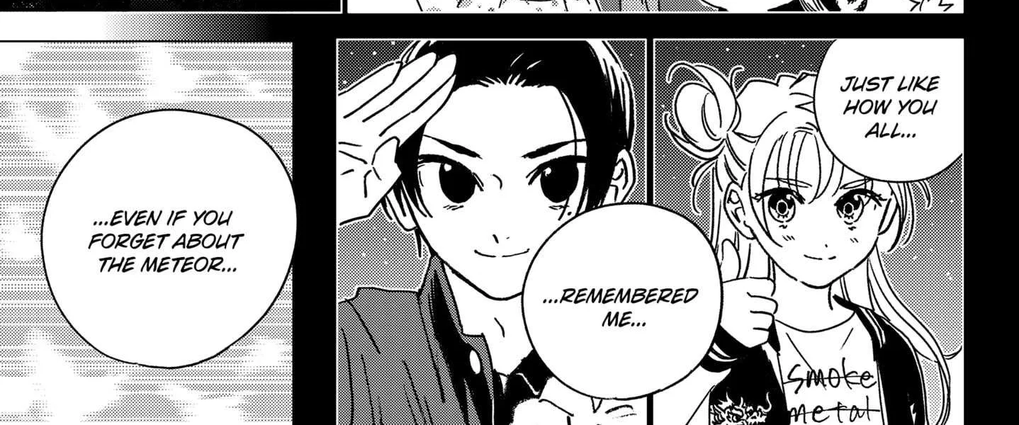 Read Ghost Fixers chapter 63 image 15 on Lezhin