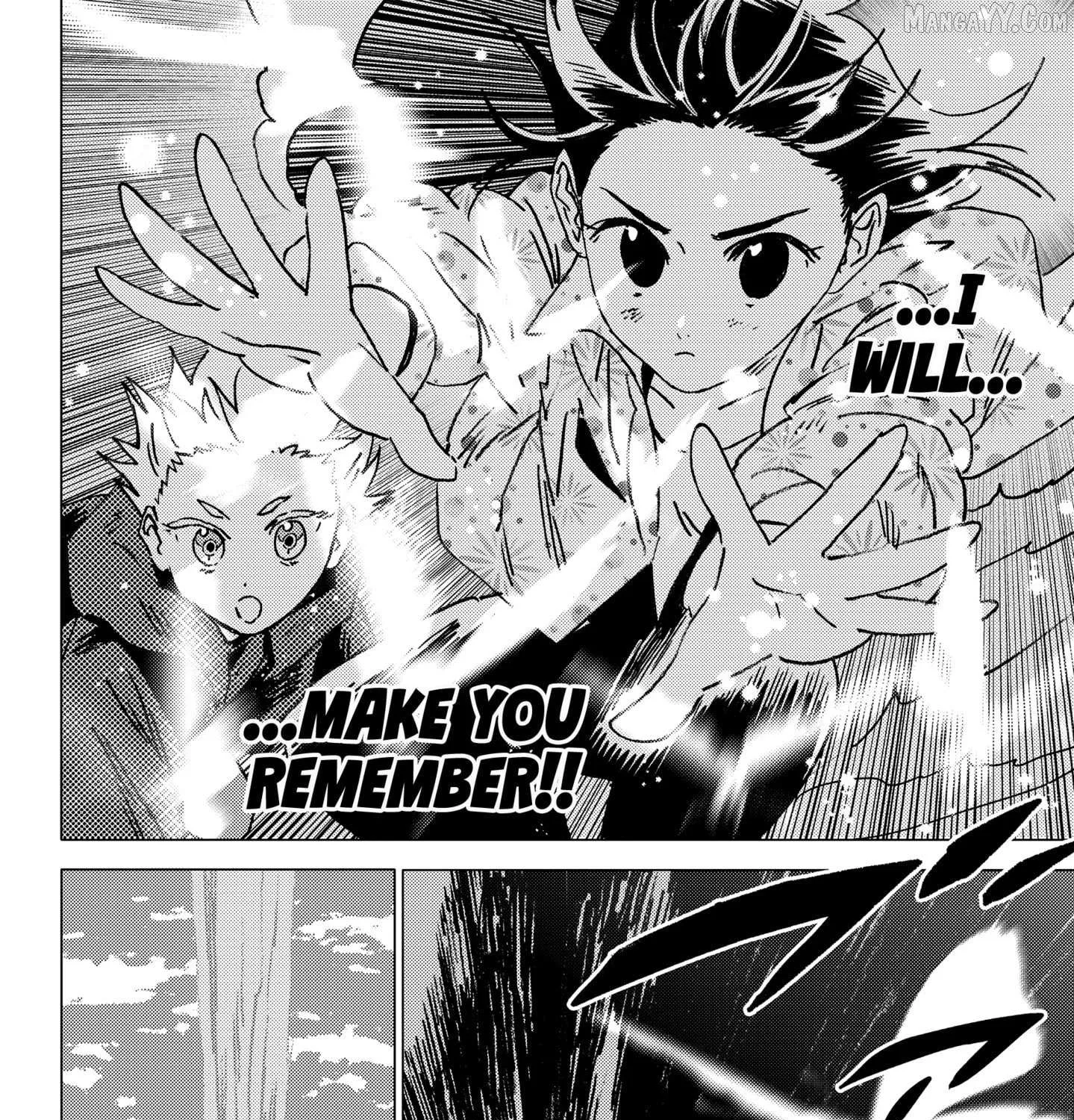 Read Ghost Fixers chapter 63 image 16 on Lezhin