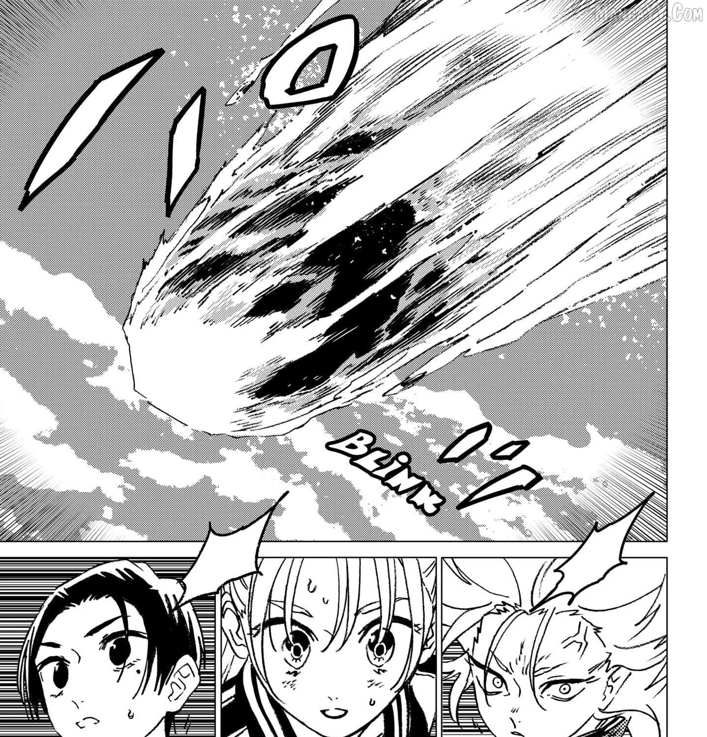 Read Ghost Fixers chapter 63 image 18 on Lezhin