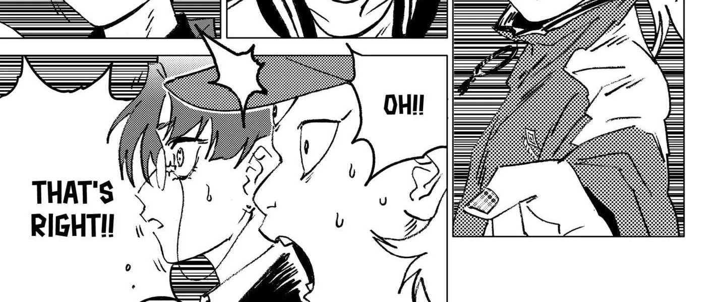 Read Ghost Fixers chapter 63 image 19 on Lezhin
