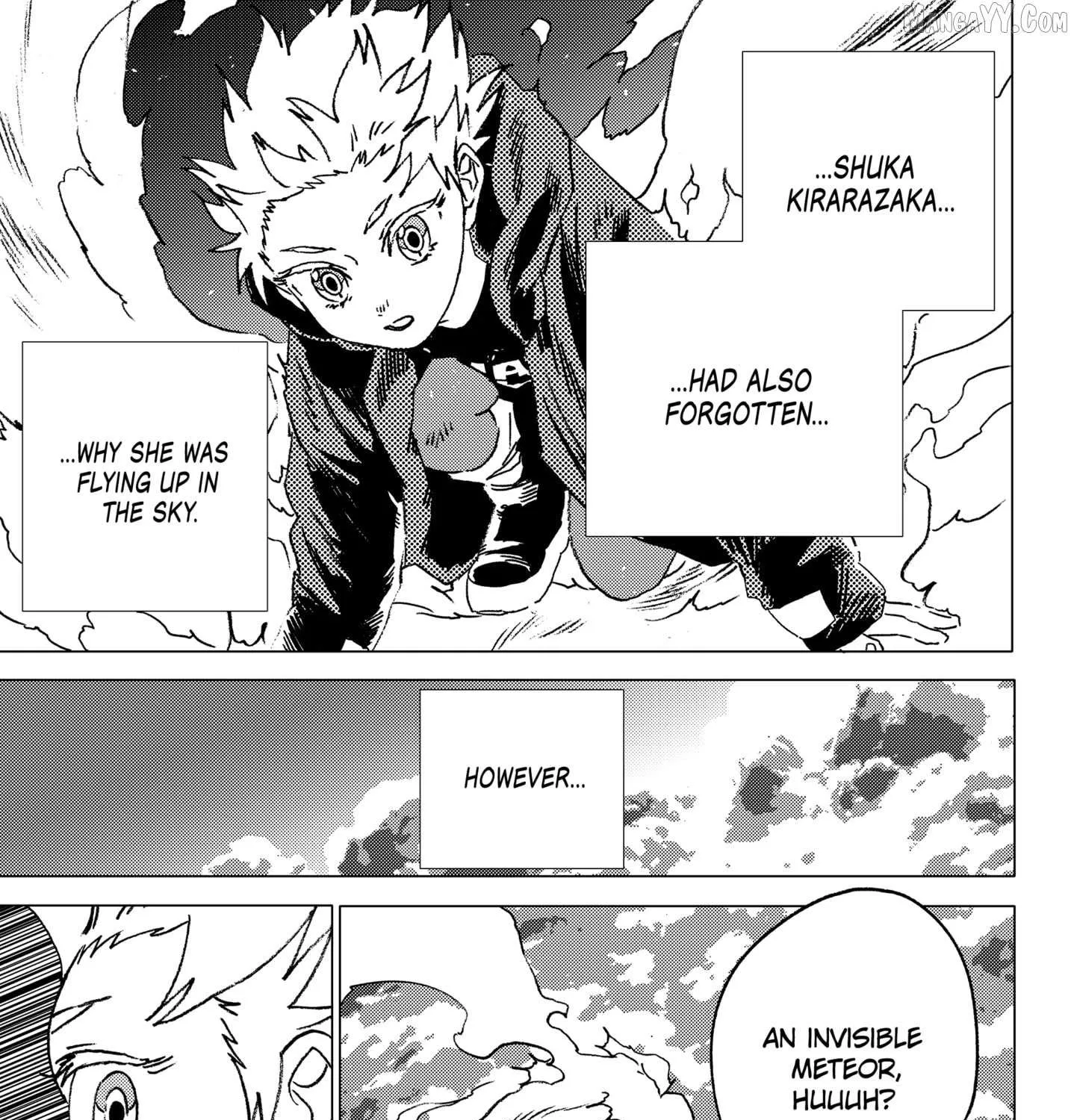 Read Ghost Fixers chapter 63 image 2 on Lezhin