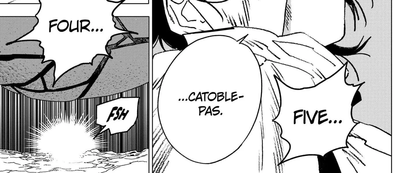 Read Ghost Fixers chapter 63 image 23 on Lezhin