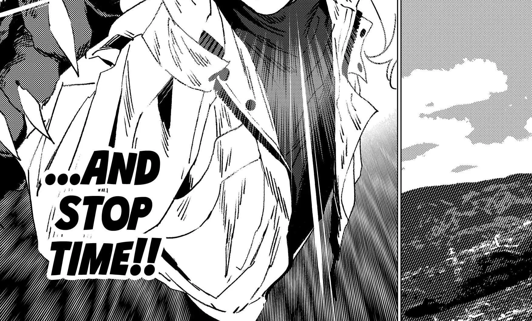 Read Ghost Fixers chapter 63 image 27 on Lezhin