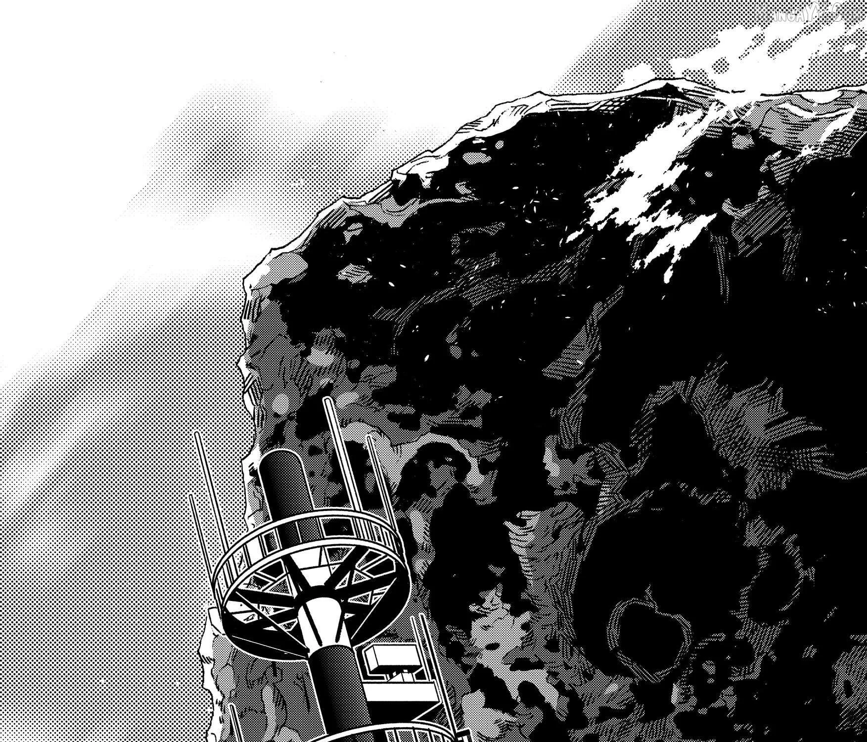 Read Ghost Fixers chapter 63 image 30 on Lezhin