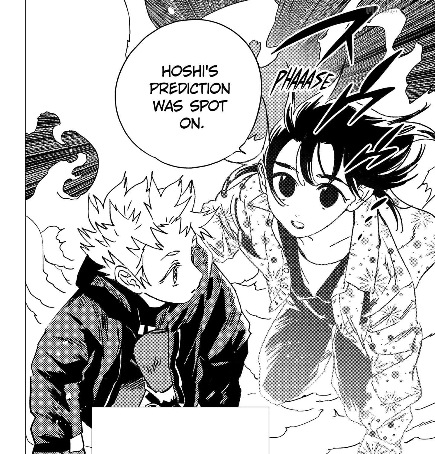 Read Ghost Fixers chapter 63 image 4 on Lezhin