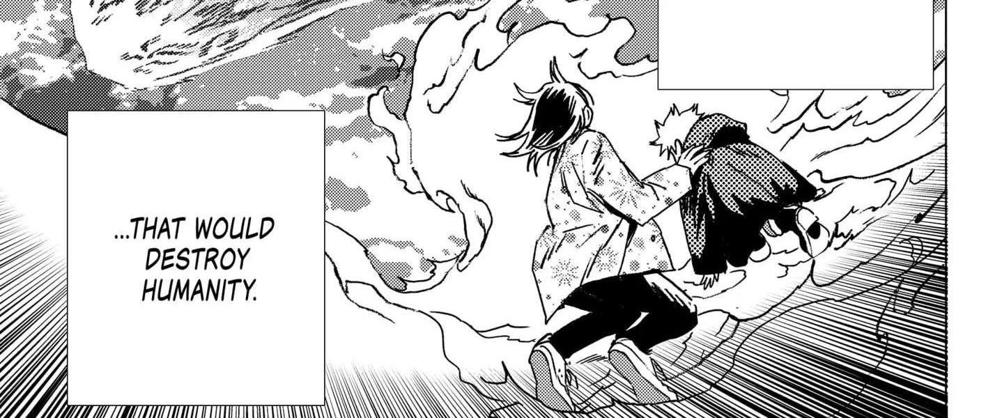 Read Ghost Fixers chapter 63 image 7 on Lezhin