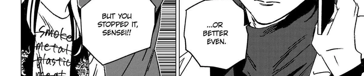 Read Ghost Fixers chapter 64 image 11 on Lezhin