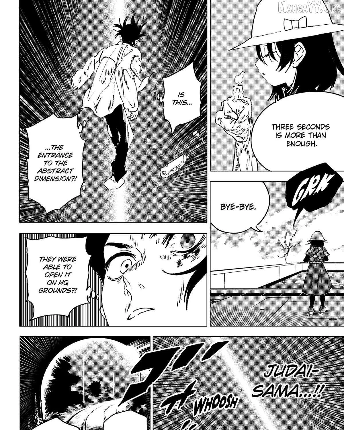 Read Ghost Fixers chapter 64 image 18 on Lezhin