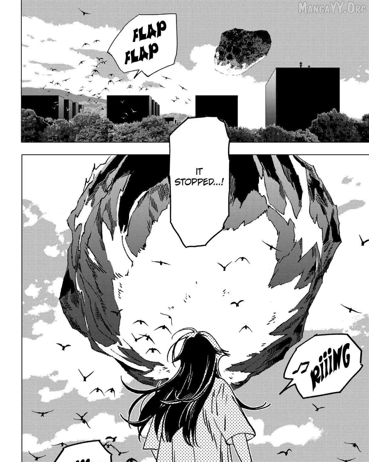 Read Ghost Fixers chapter 64 image 2 on Lezhin