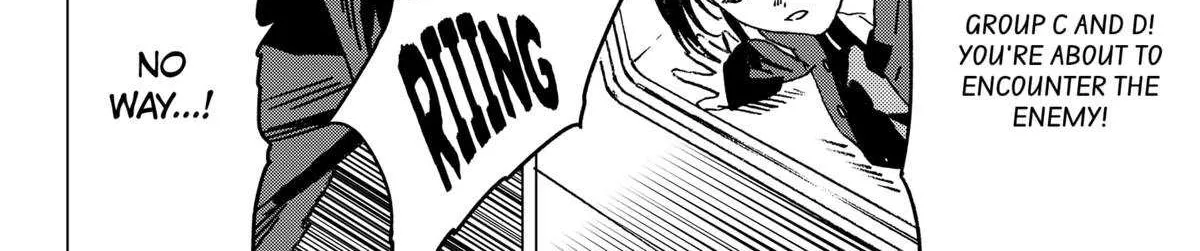 Read Ghost Fixers chapter 64 image 23 on Lezhin