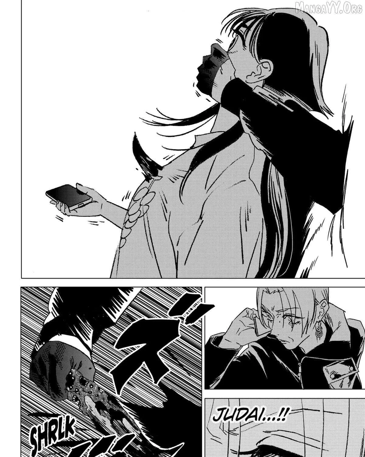 Read Ghost Fixers chapter 64 image 26 on Lezhin