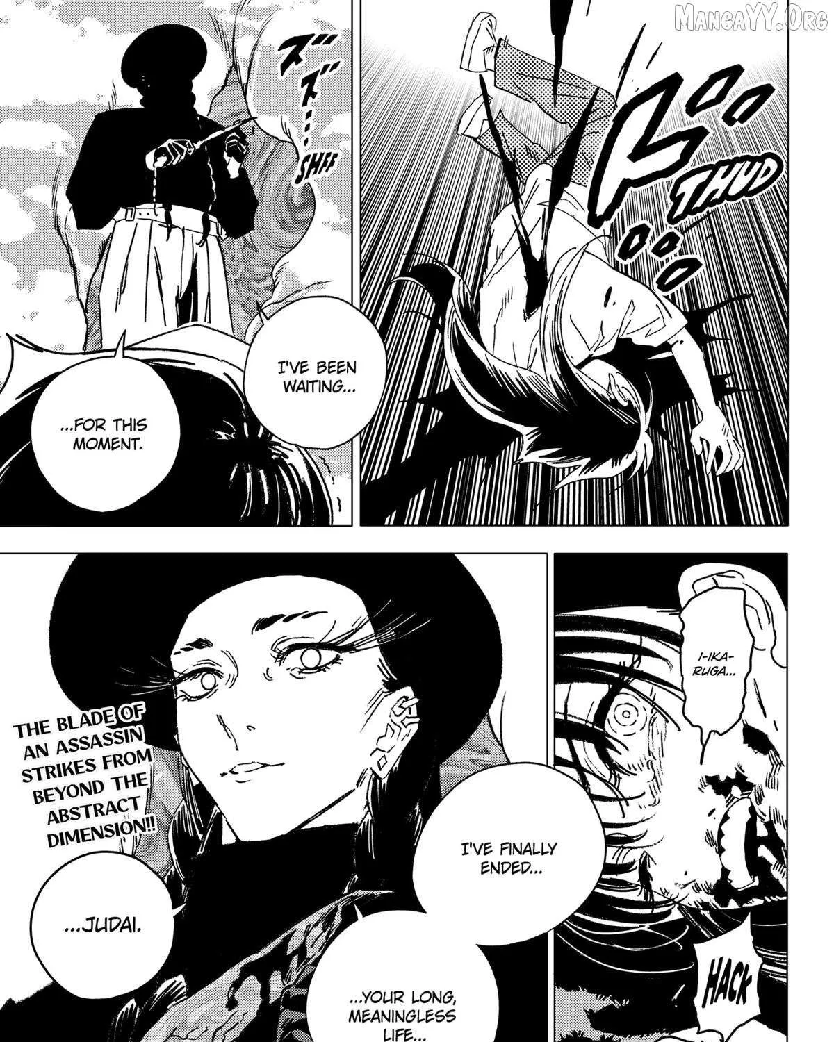 Read Ghost Fixers chapter 64 image 28 on Lezhin