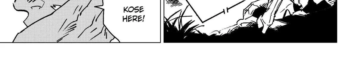 Read Ghost Fixers chapter 64 image 5 on Lezhin