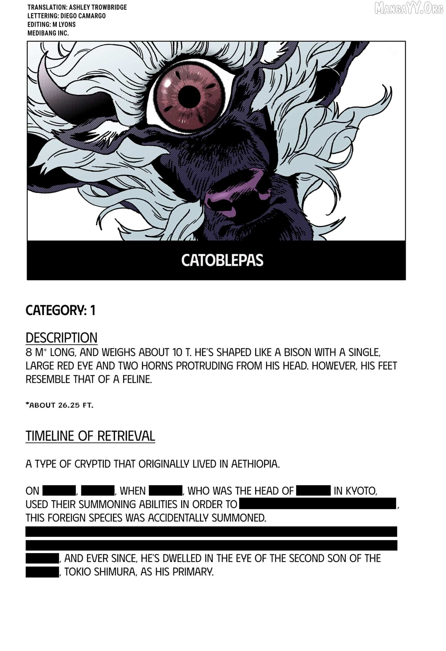 Read Ghost Fixers chapter 65.5 image 2 on Lezhin