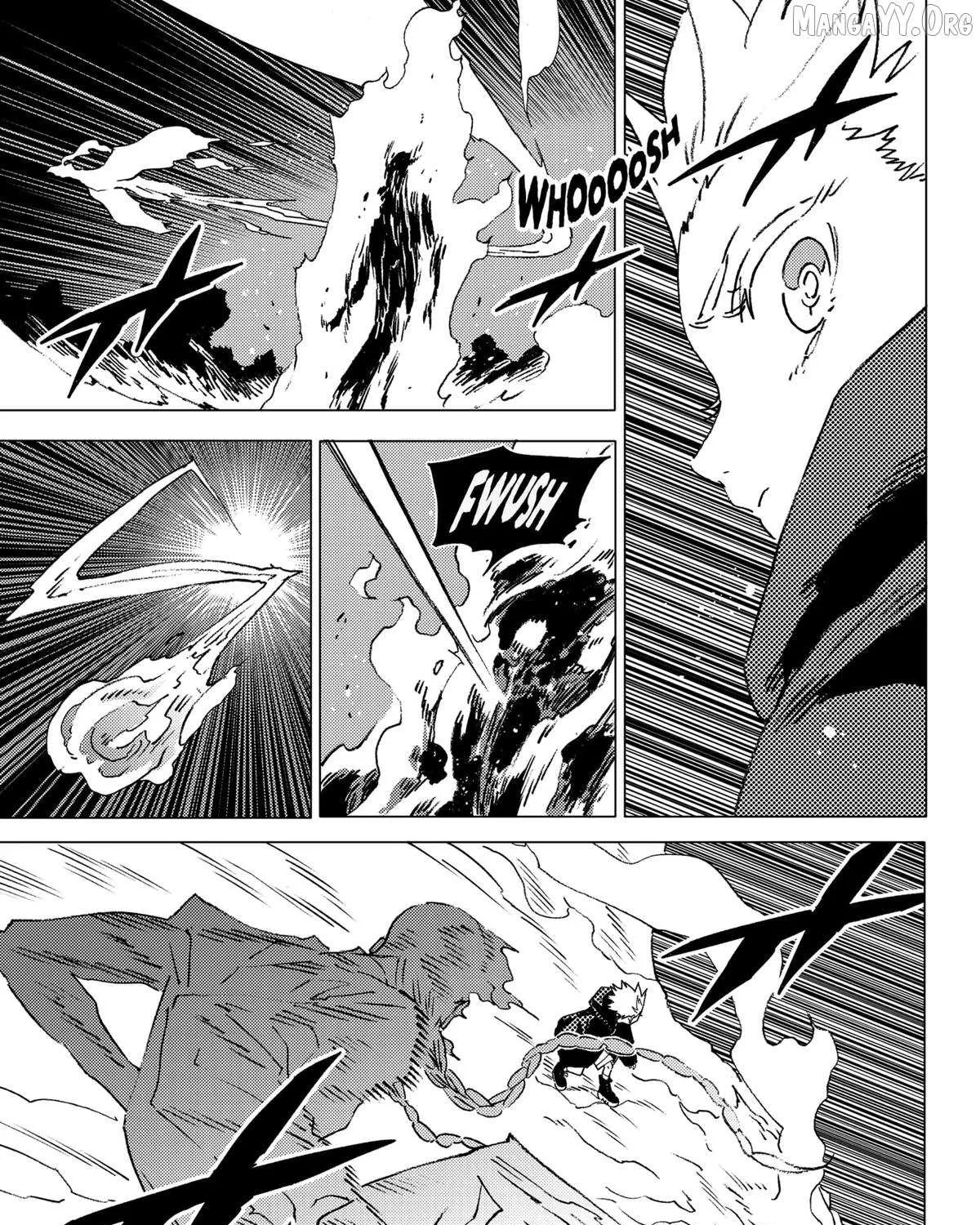 Read Ghost Fixers chapter 65 image 10 on Lezhin