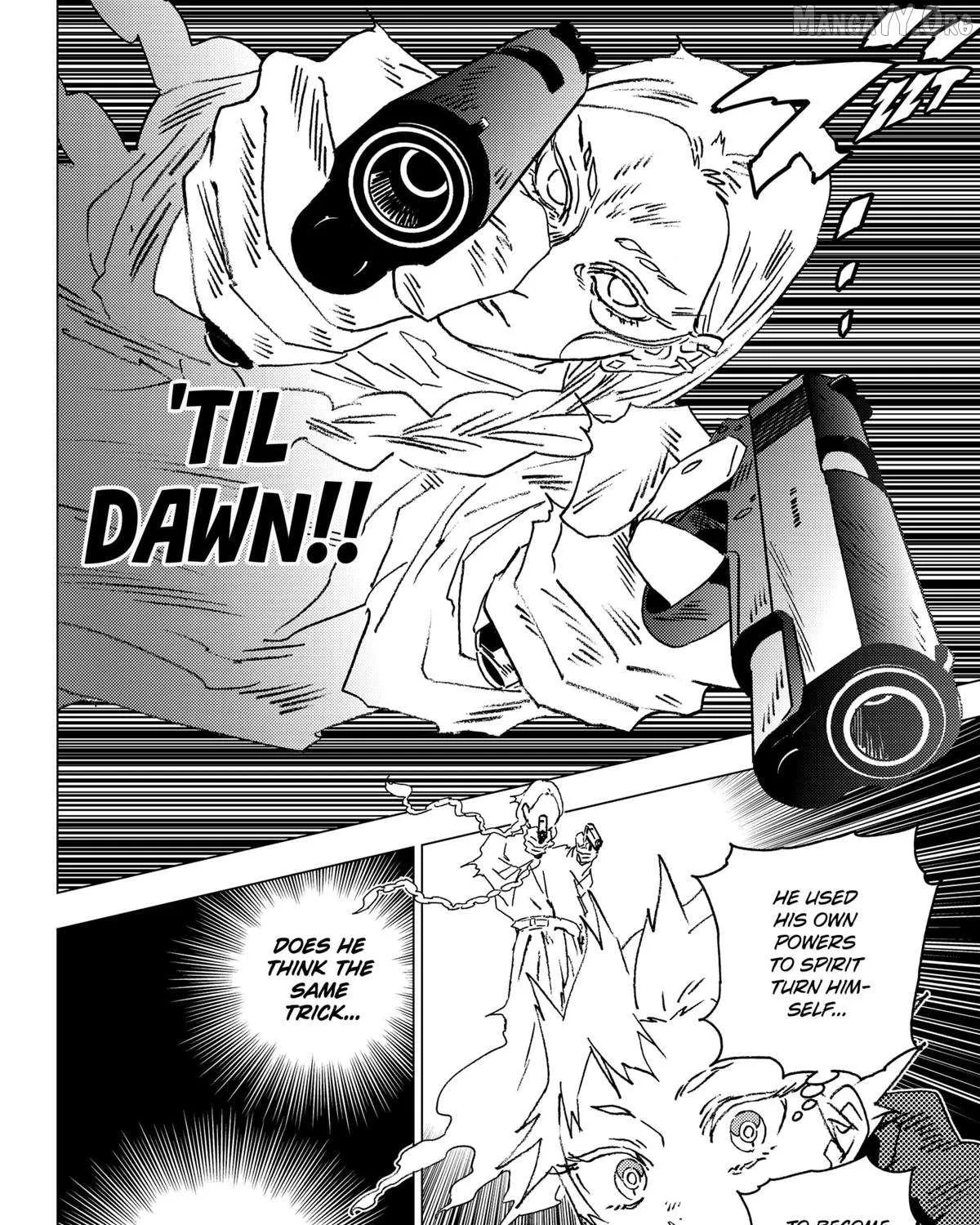 Read Ghost Fixers chapter 65 image 16 on Lezhin