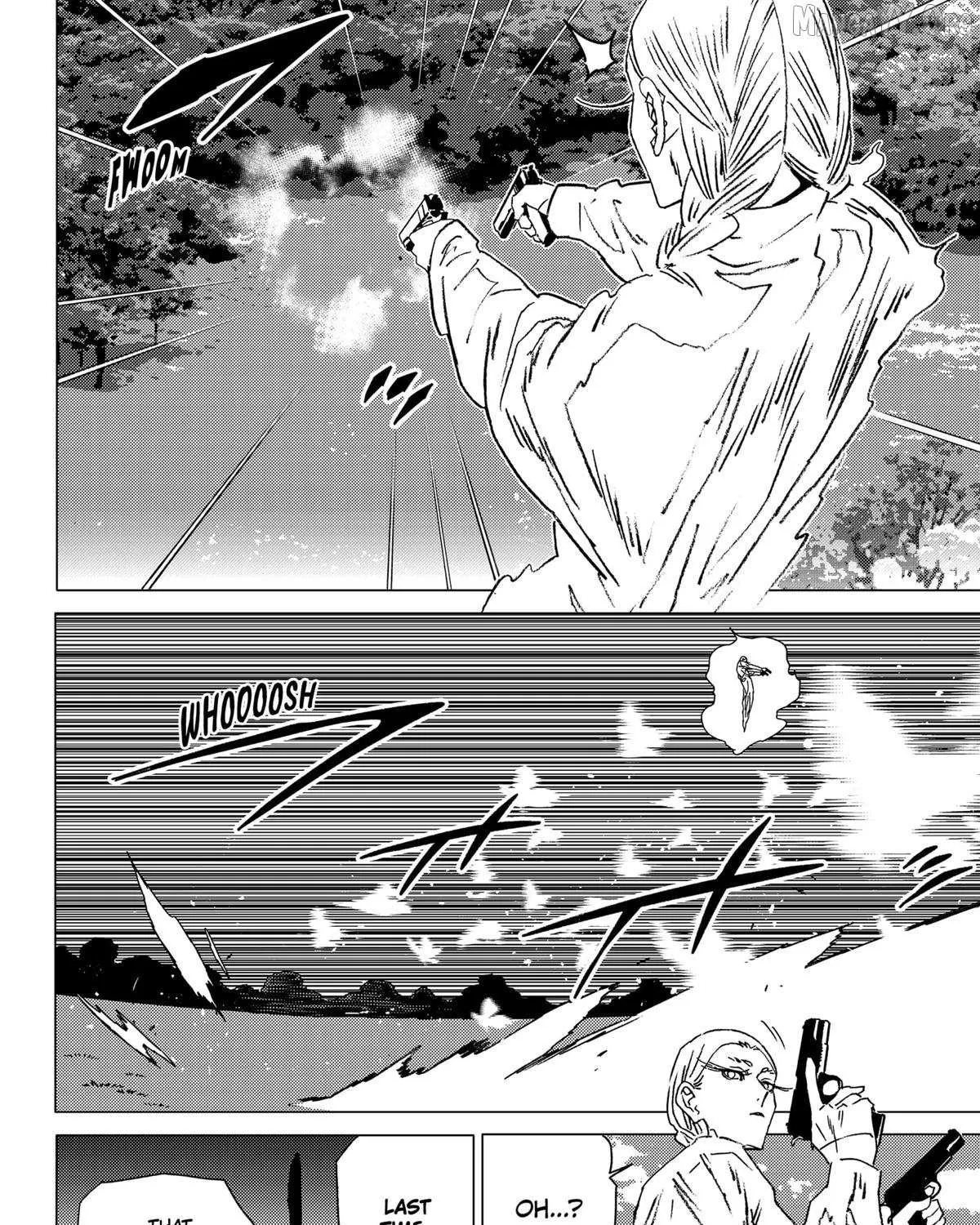 Read Ghost Fixers chapter 65 image 24 on Lezhin