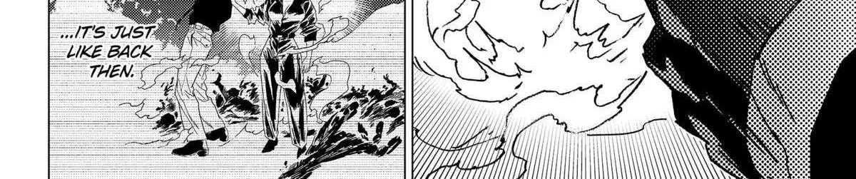 Read Ghost Fixers chapter 65 image 33 on Lezhin