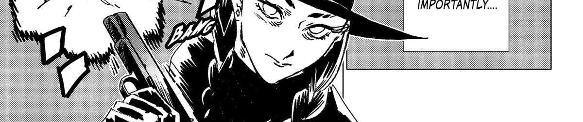 Read Ghost Fixers chapter 65 image 35 on Lezhin