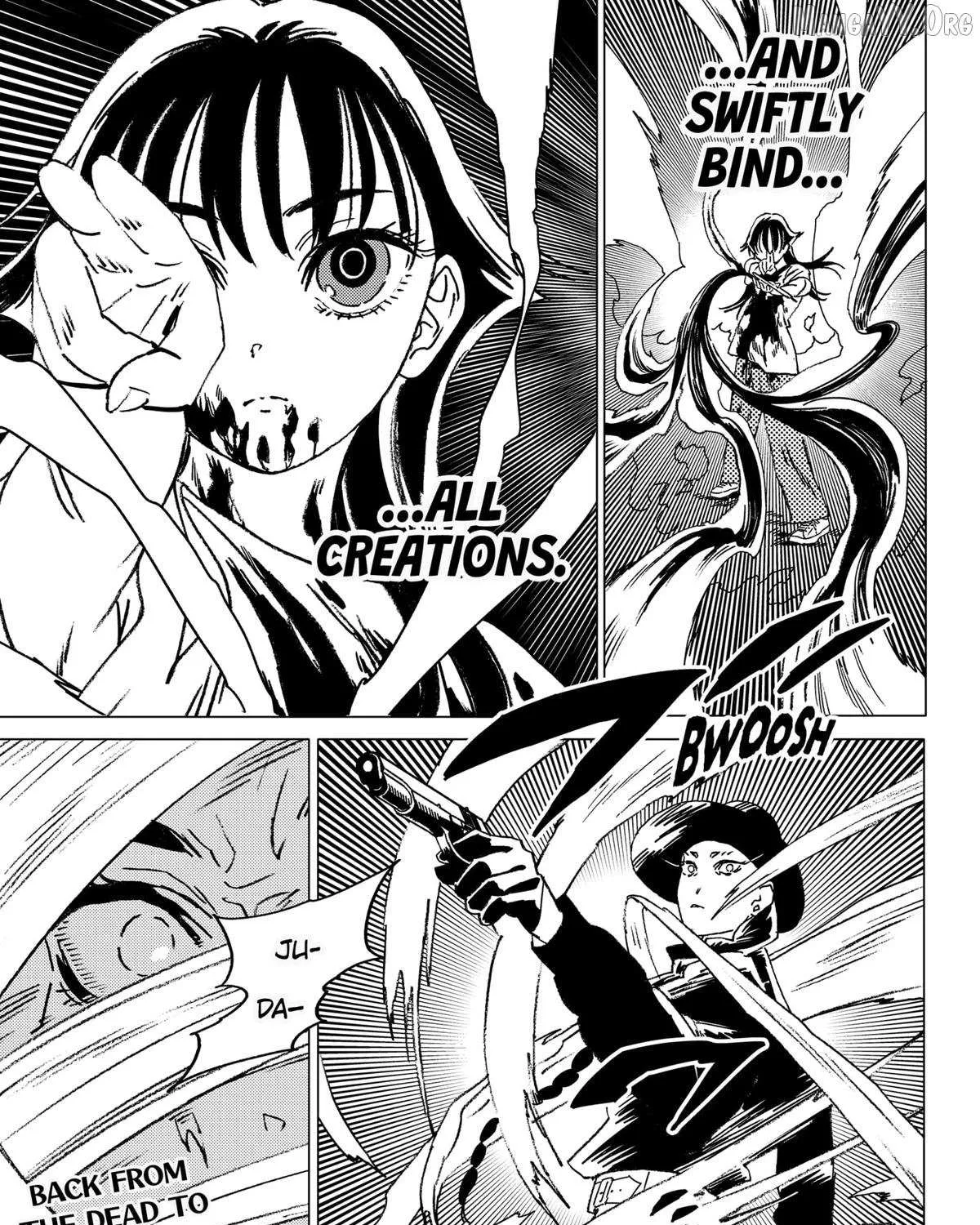 Read Ghost Fixers chapter 65 image 38 on Lezhin