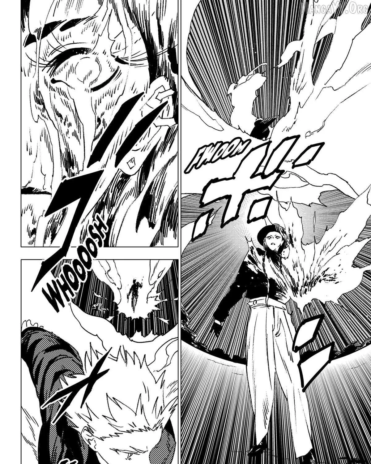 Read Ghost Fixers chapter 65 image 8 on Lezhin
