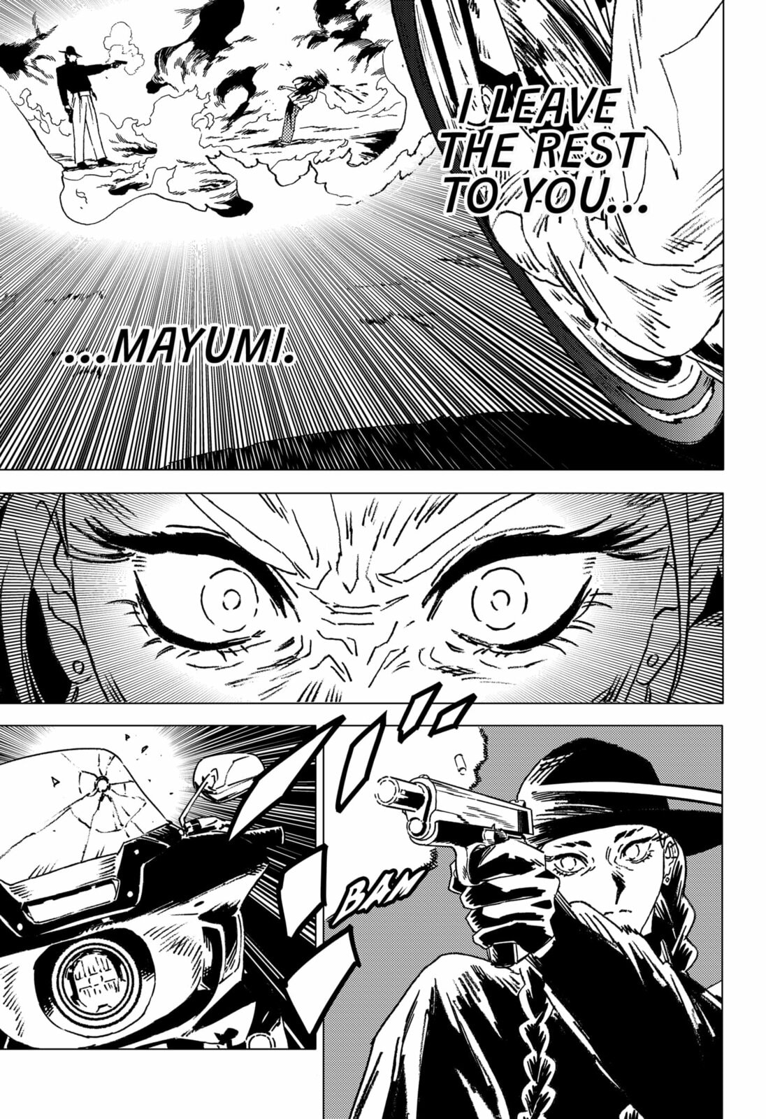 Read Ghost Fixers chapter 66 image 12 on Lezhin