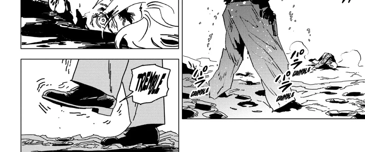 Read Ghost Fixers chapter 68.49 image 11 on Lezhin