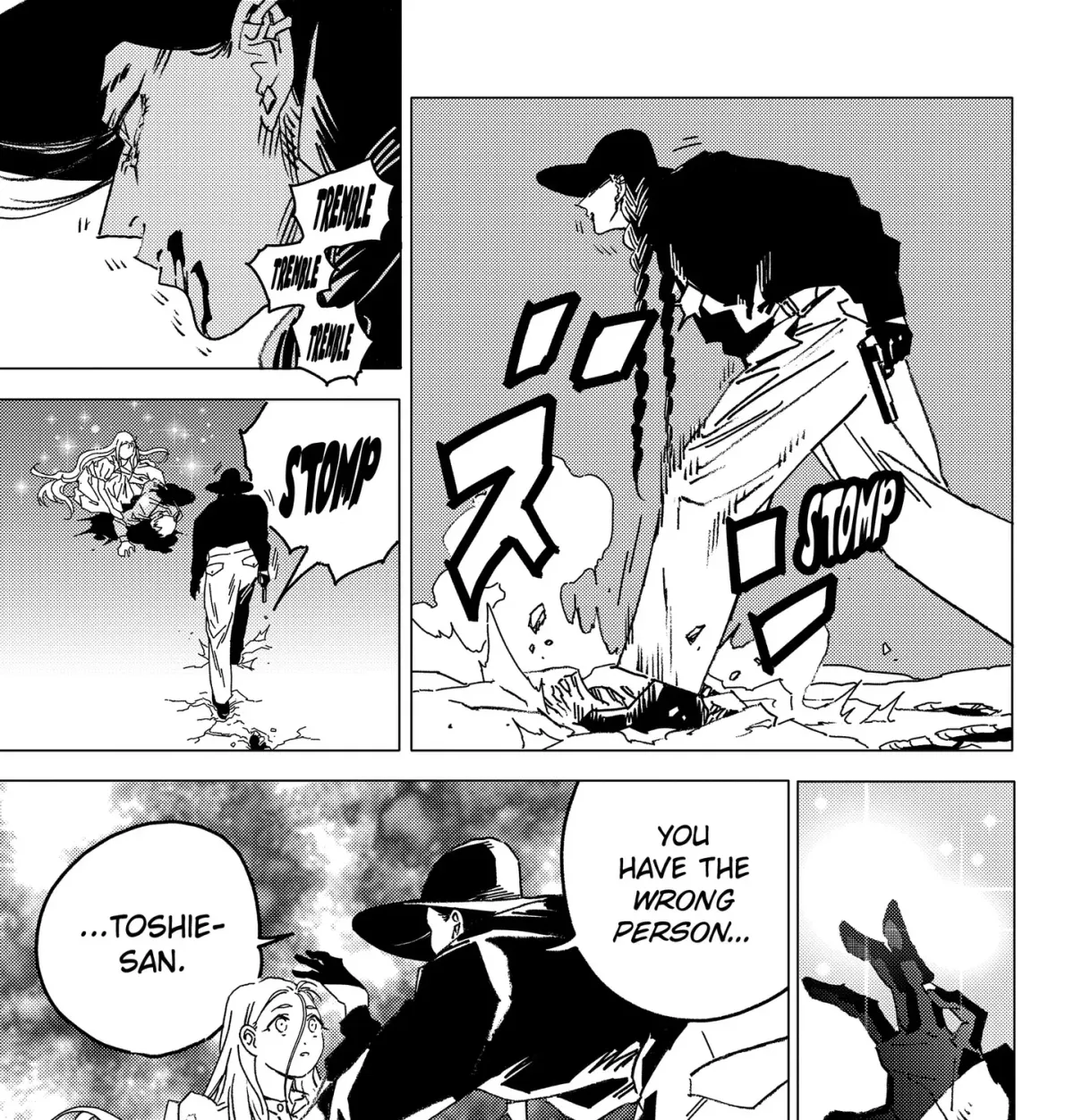 Read Ghost Fixers chapter 68.49 image 12 on Lezhin