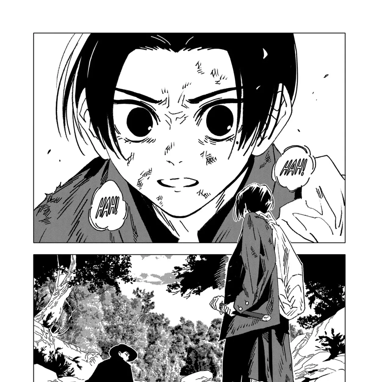 Read Ghost Fixers chapter 68.49 image 16 on Lezhin