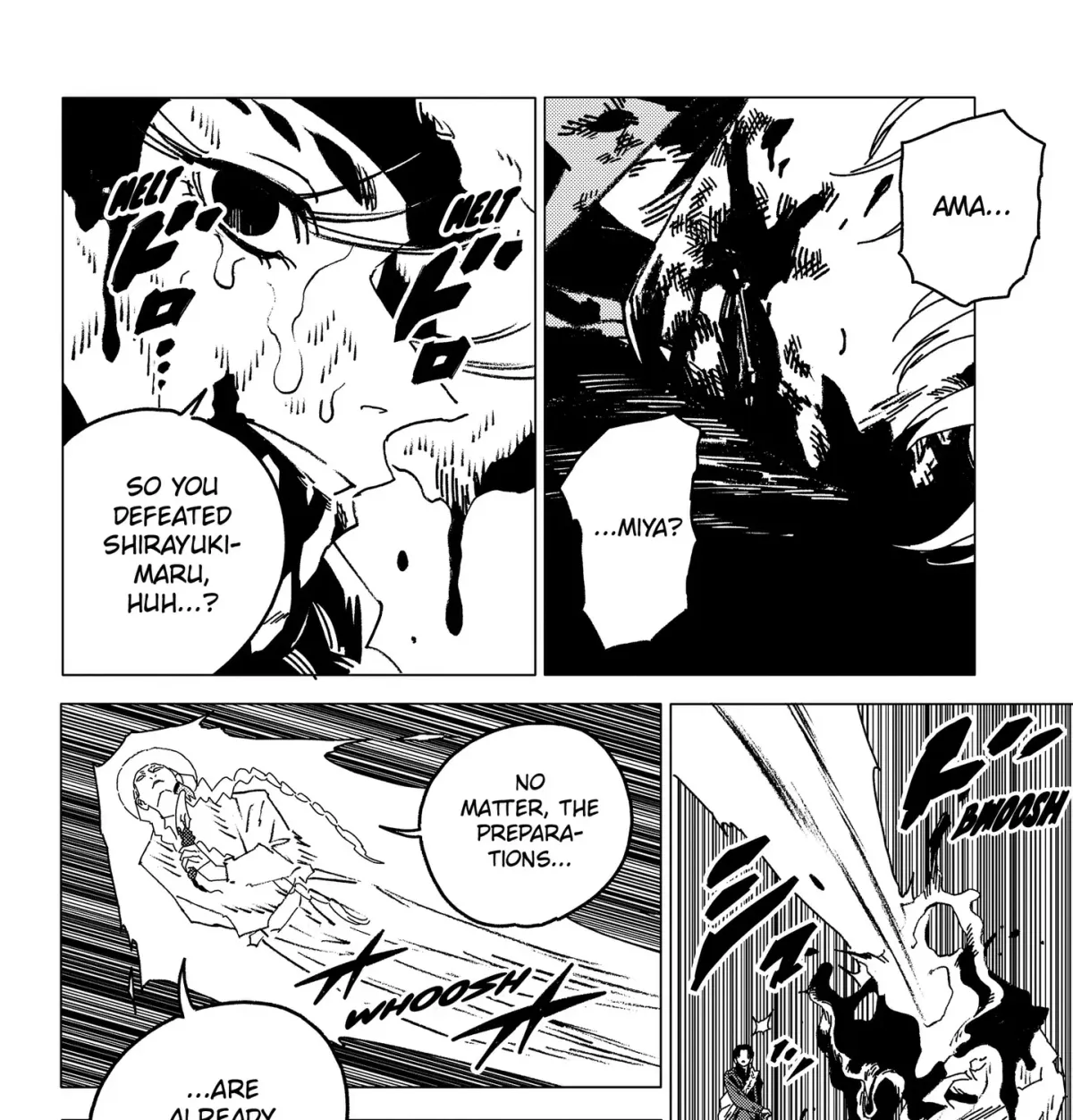 Read Ghost Fixers chapter 68.49 image 18 on Lezhin