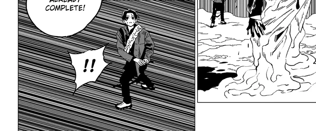 Read Ghost Fixers chapter 68.49 image 19 on Lezhin